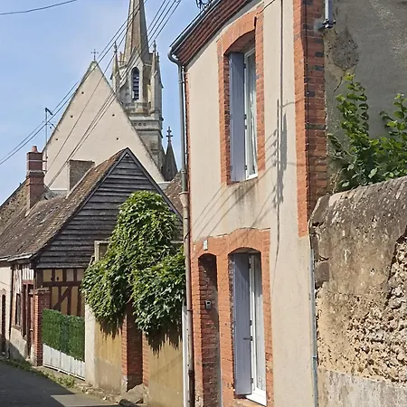 Petite Cherie Mondoubleau Exterior photo