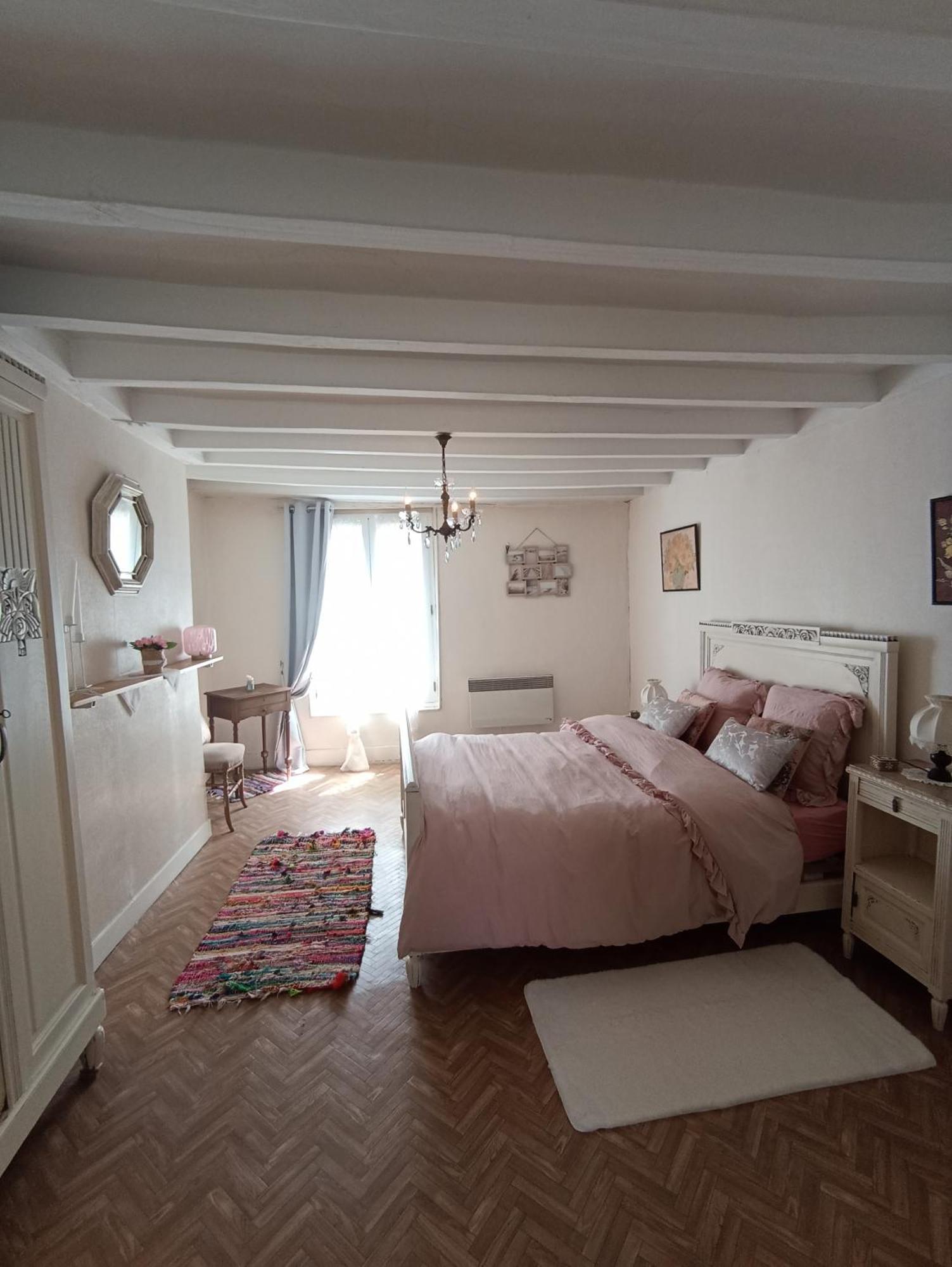 Petite Cherie Holiday home