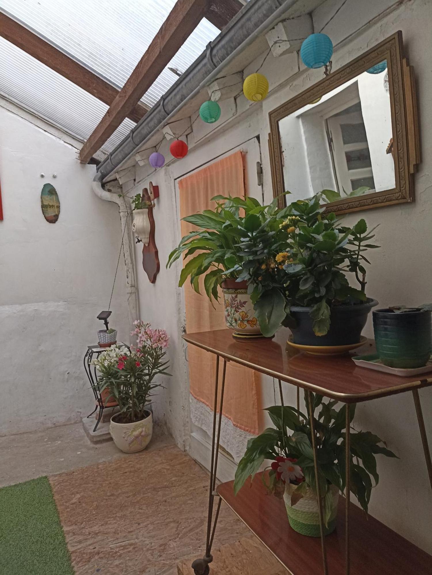 Petite Cherie Holiday home Mondoubleau
