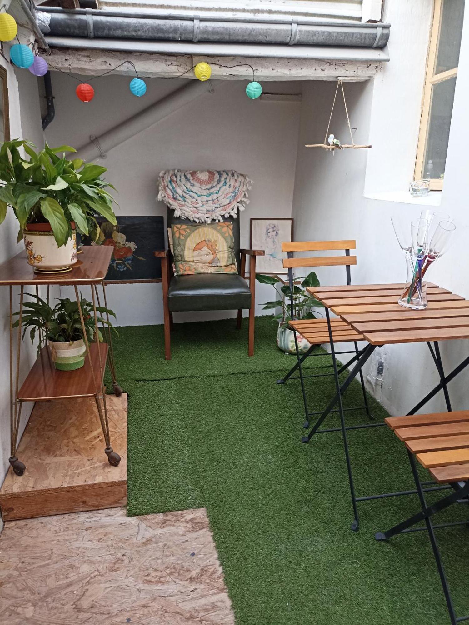 Holiday home Petite Cherie *